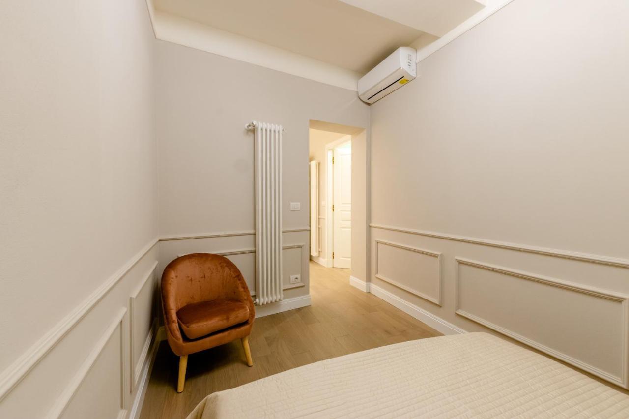 Art Luxury Santo Spirito Florence