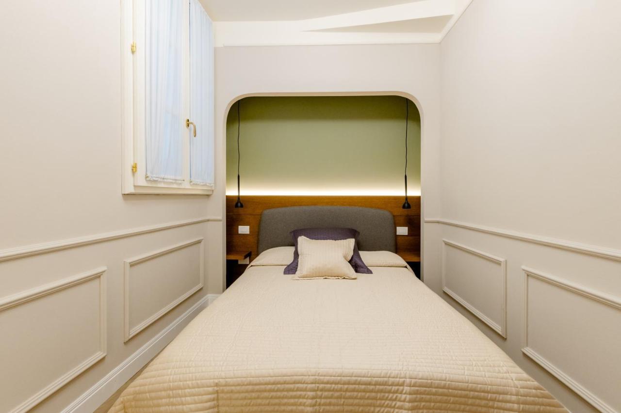 Art Luxury Santo Spirito Apartment