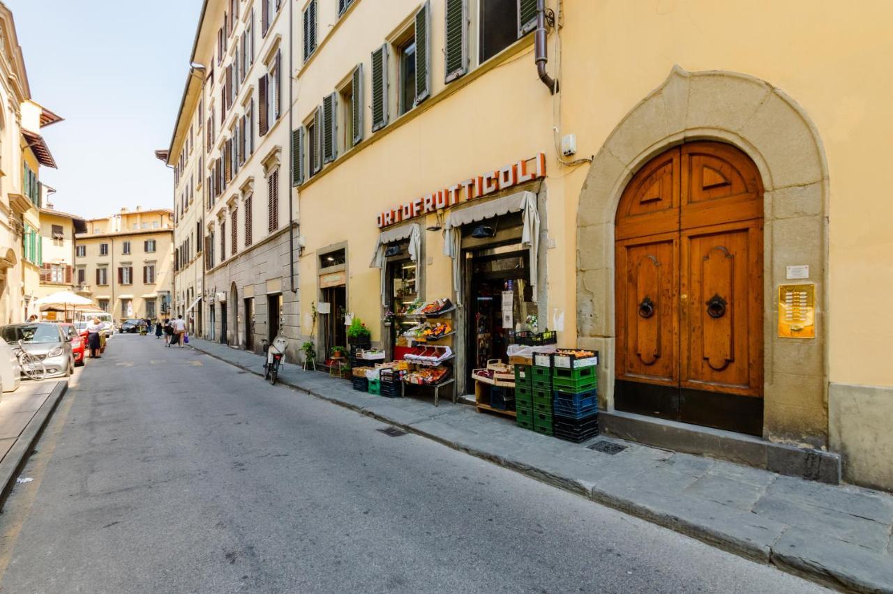 Apartment Art Luxury Santo Spirito