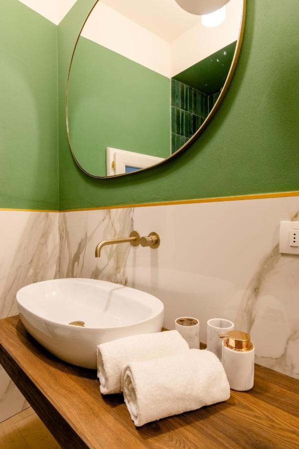Art Luxury Santo Spirito Apartment *