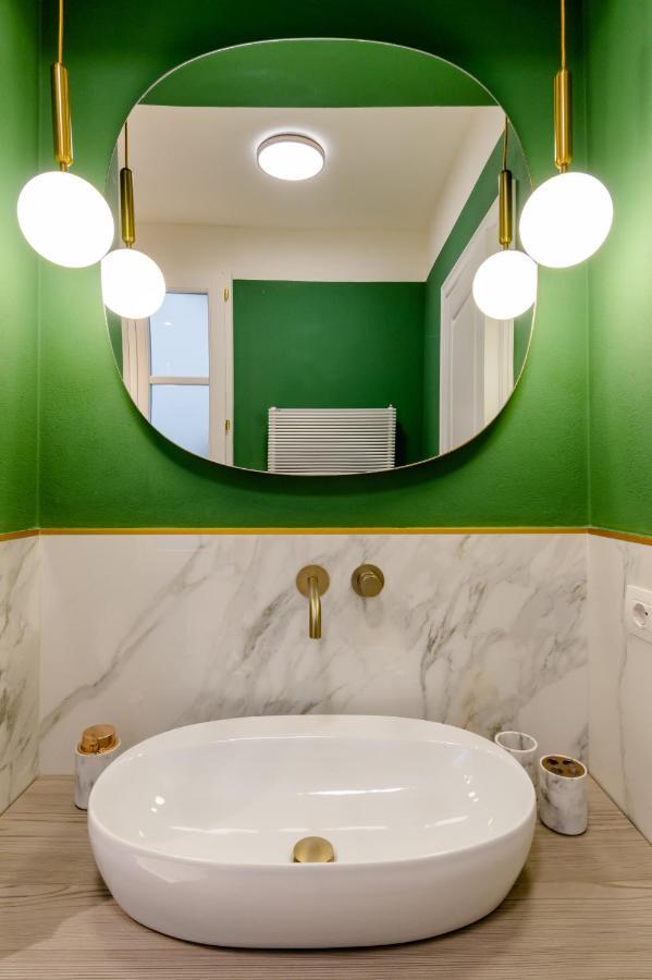 Art Luxury Santo Spirito Florence