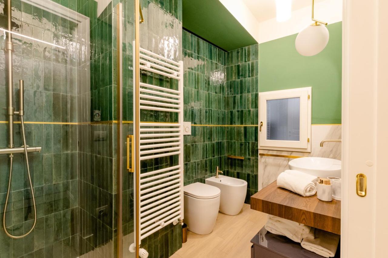 Apartment Art Luxury Santo Spirito *