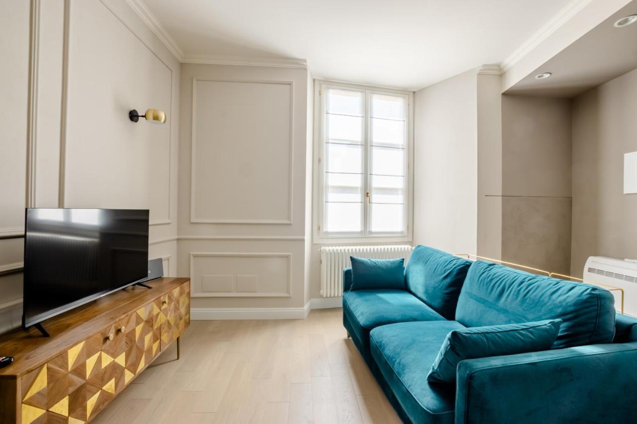 Apartment Art Luxury Santo Spirito Florence