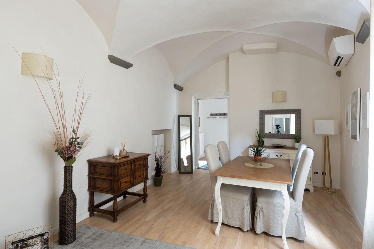 Palazzo Roselli Cecconi Apartment