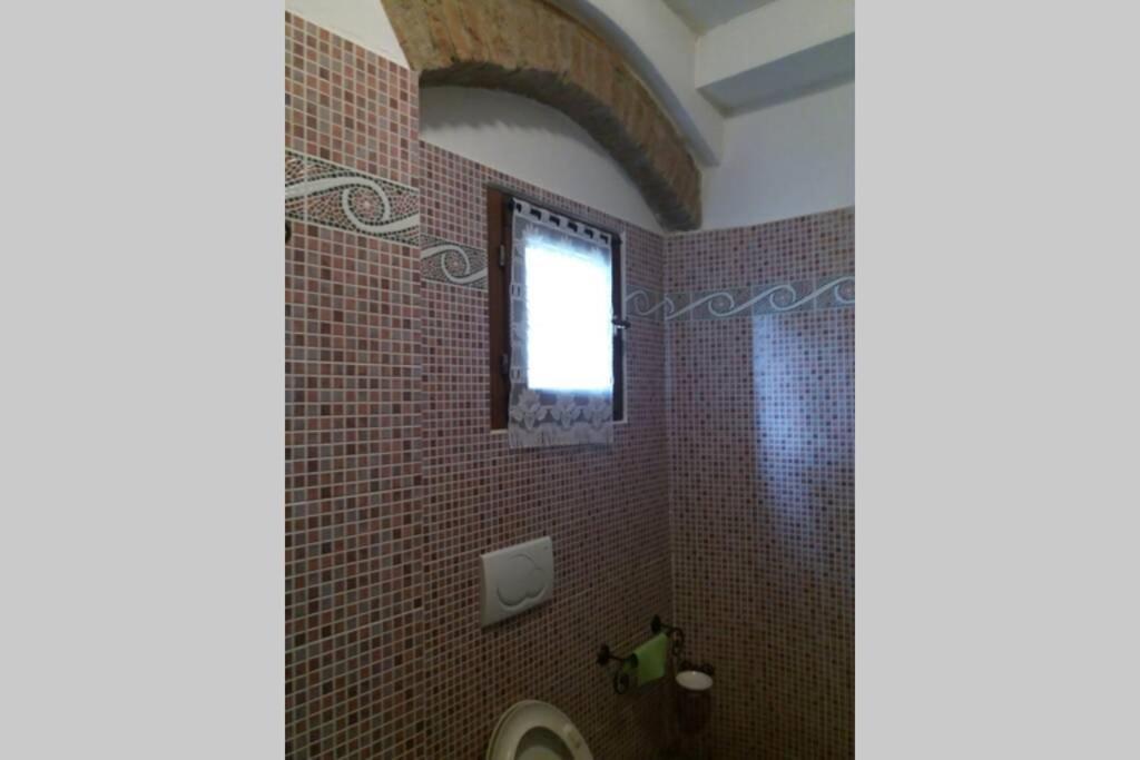 Appartamento Casa La Torre Un Castello Alle Porte Di Firenze