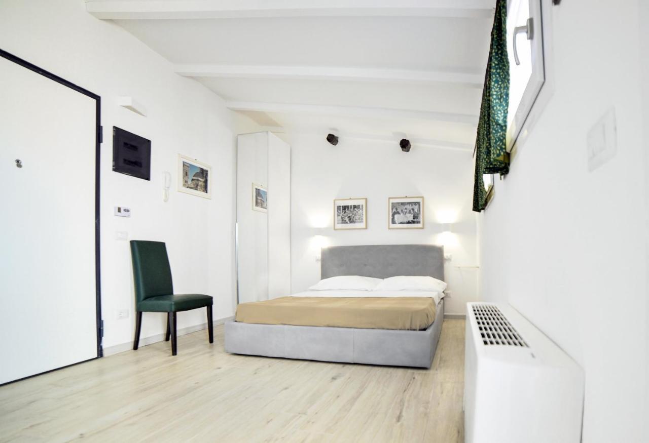 55 Apartment Florence