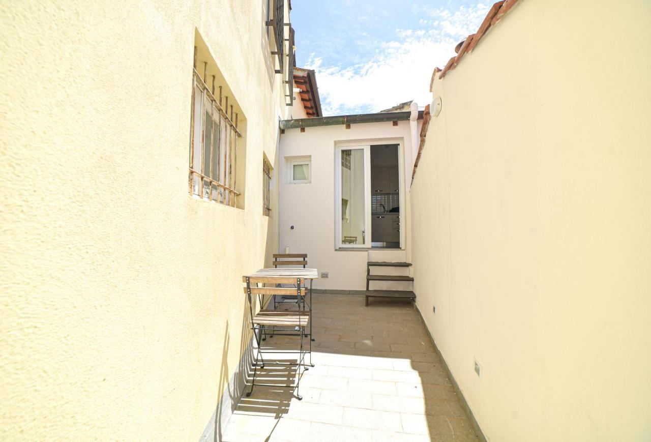 Apartment 55
