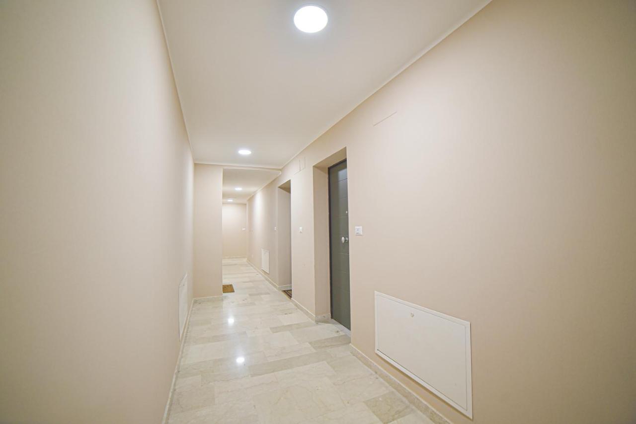 55 Apartment