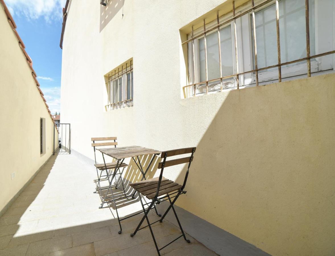 55 Apartment