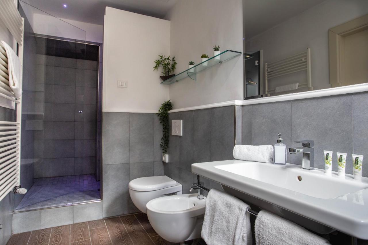 Boutique Del Corso Hotel Florence