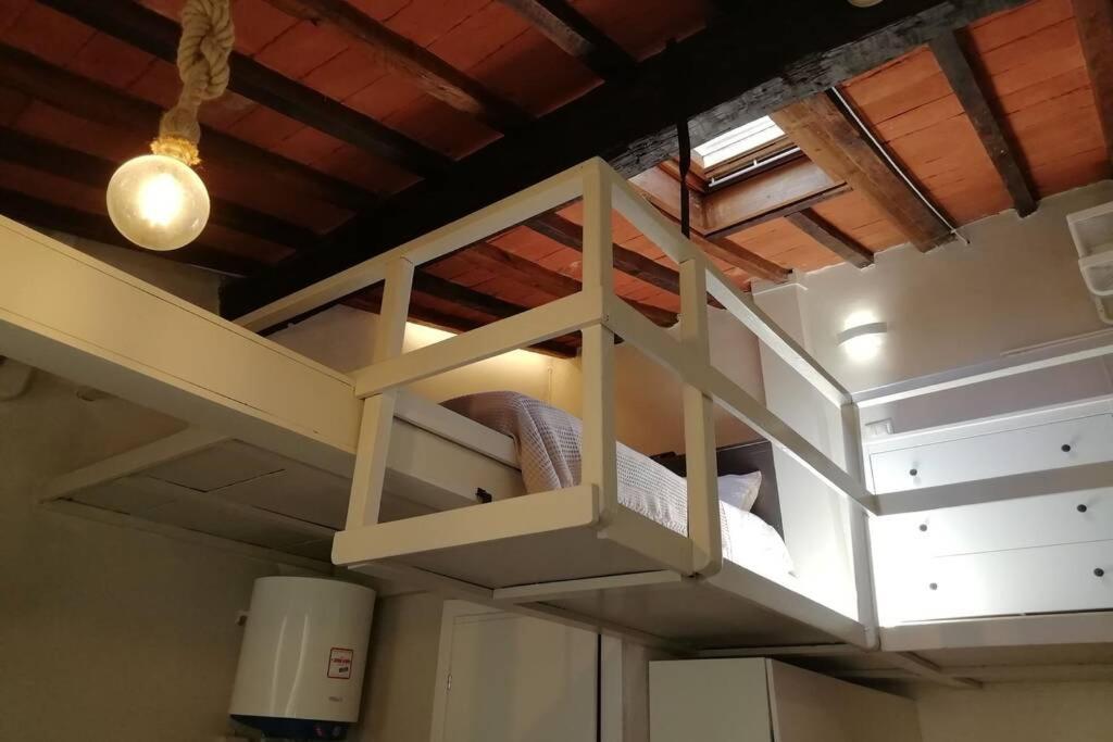 Central Loft Appartamento