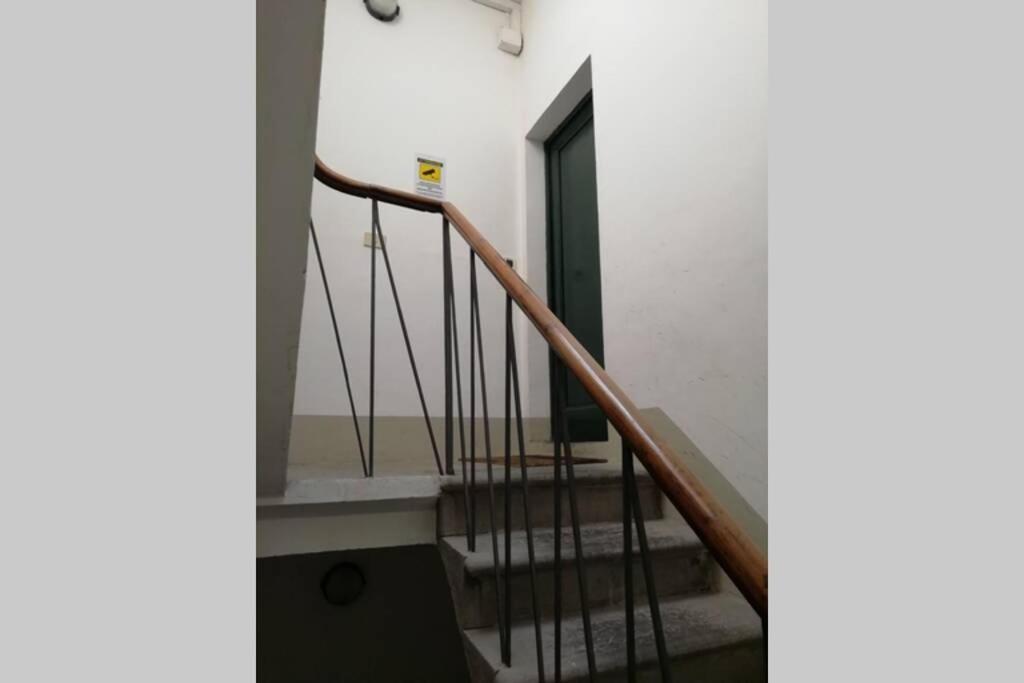 Central Loft Appartamento *