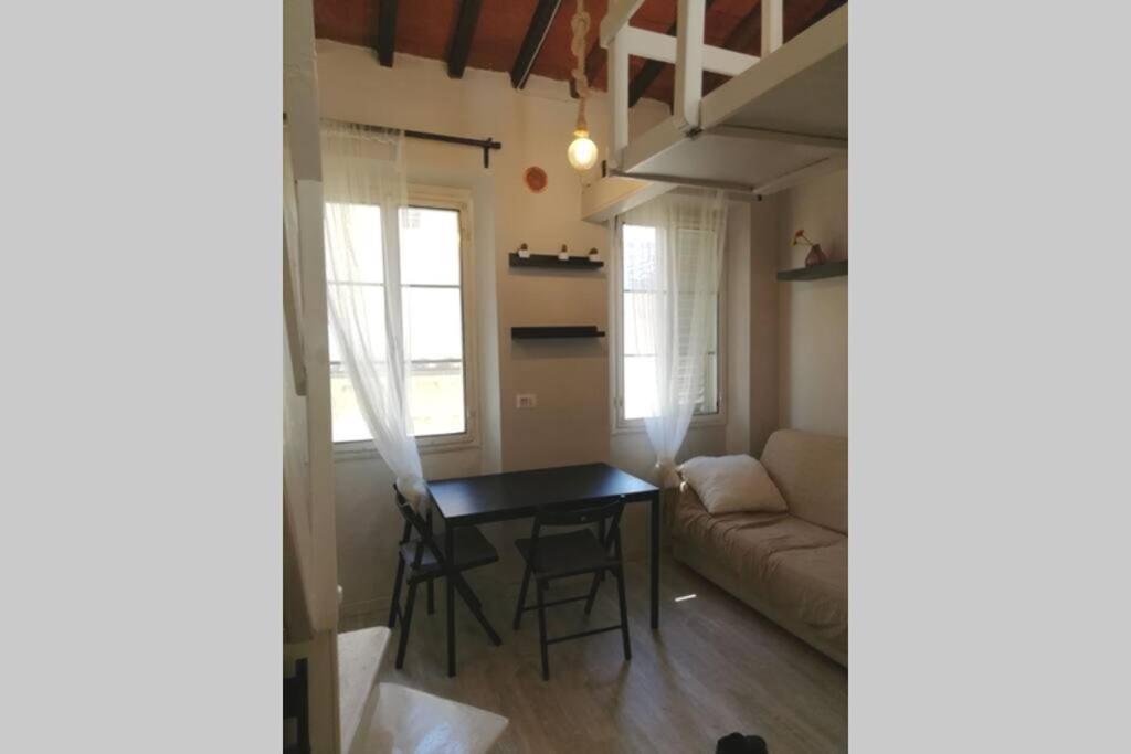 Appartamento Central Loft