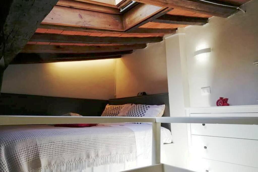Central Loft * Firenze