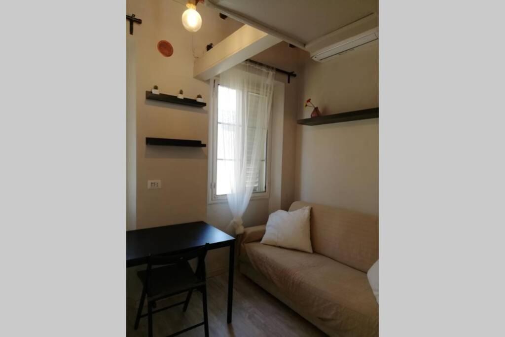 Central Loft * Firenze