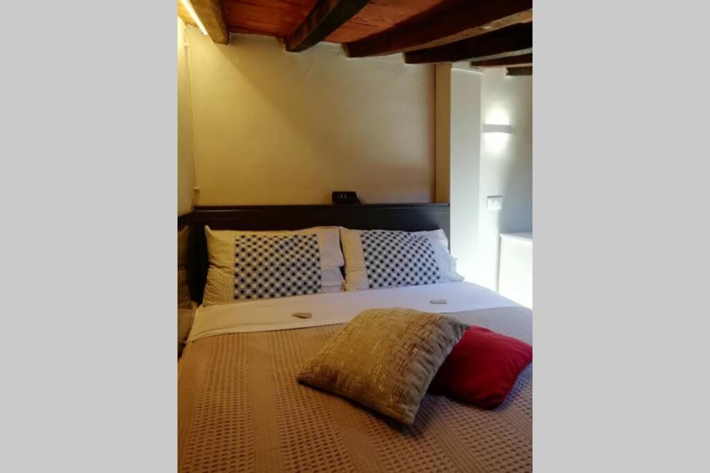 Appartamento Central Loft