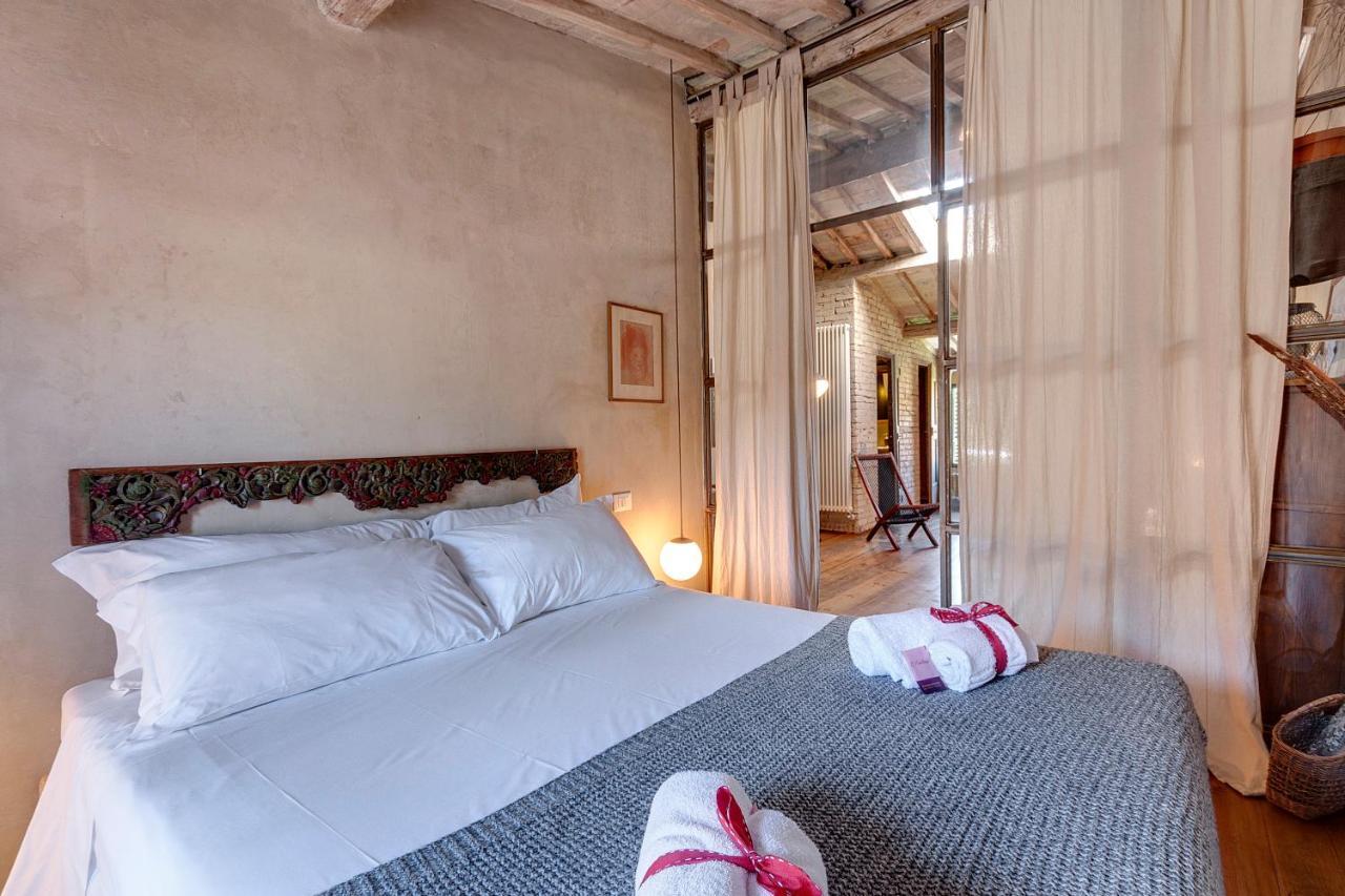 Monte Croci By Mamo Apartment
