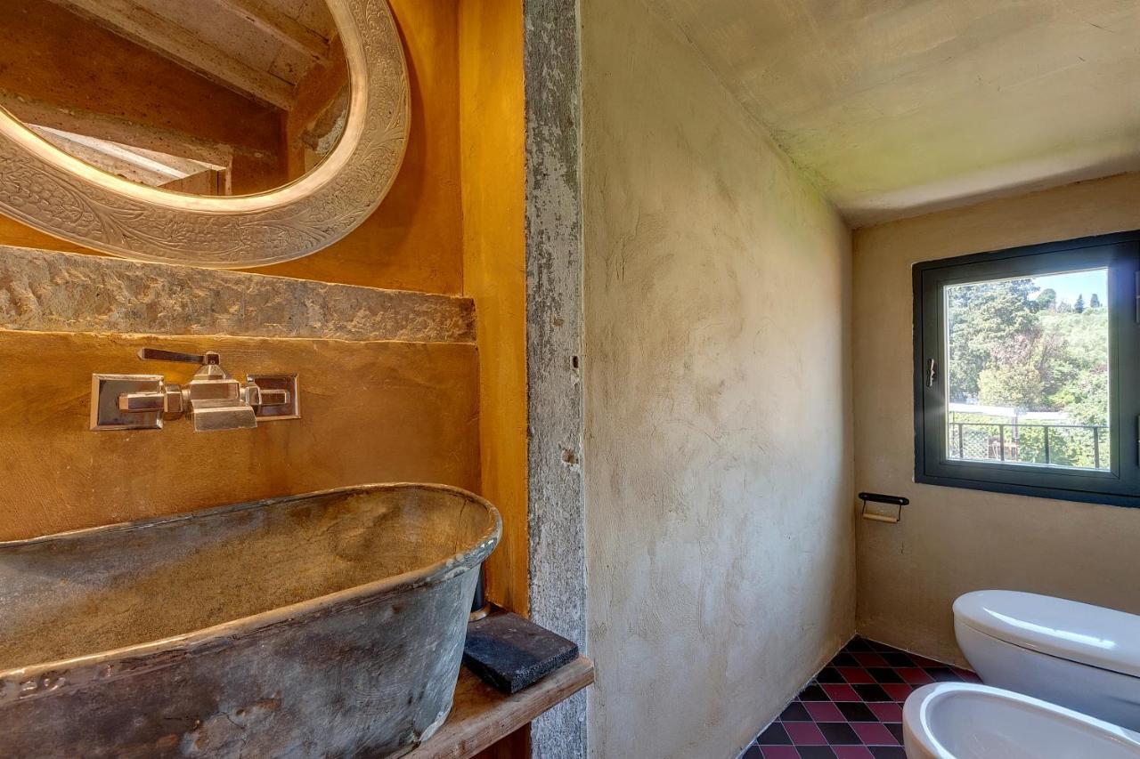 Apartment Monte Croci By Mamo Florence