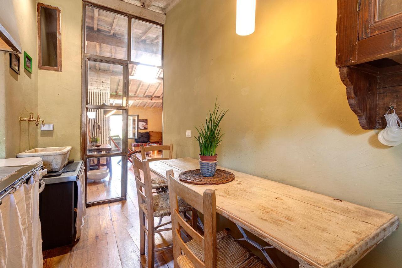 Apartment Monte Croci By Mamo Florence