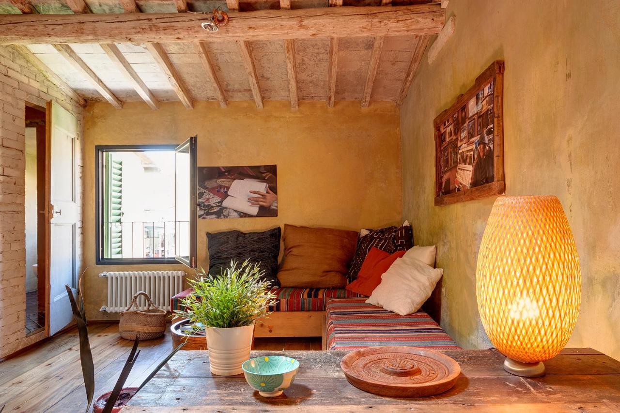 Monte Croci By Mamo Apartment *