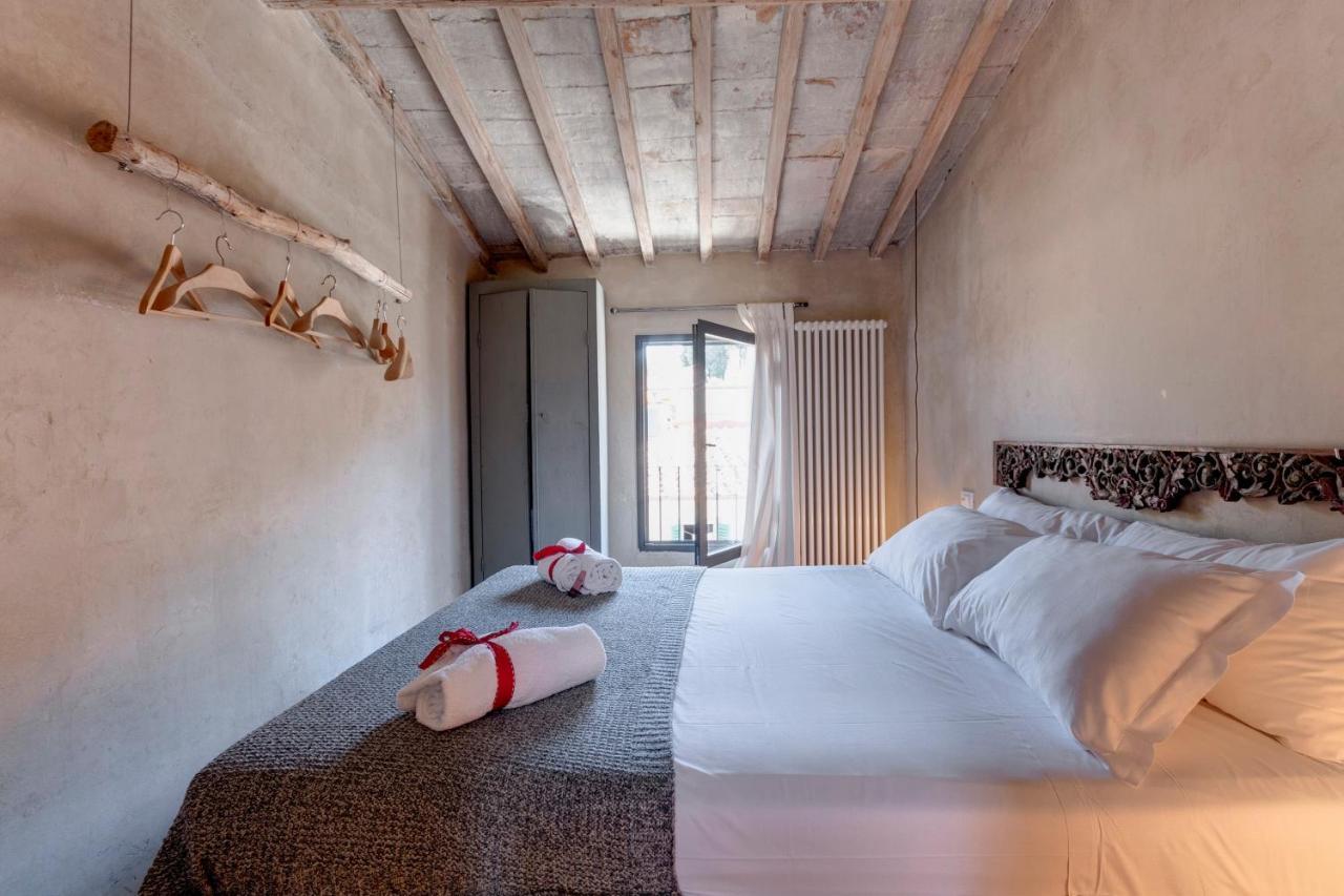 Apartment Monte Croci By Mamo Florence
