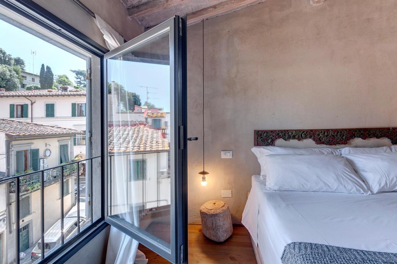 Apartment Monte Croci By Mamo