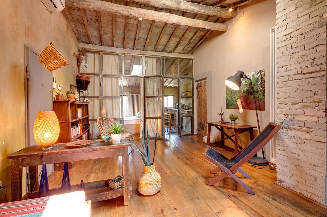 Apartment Monte Croci By Mamo Florence