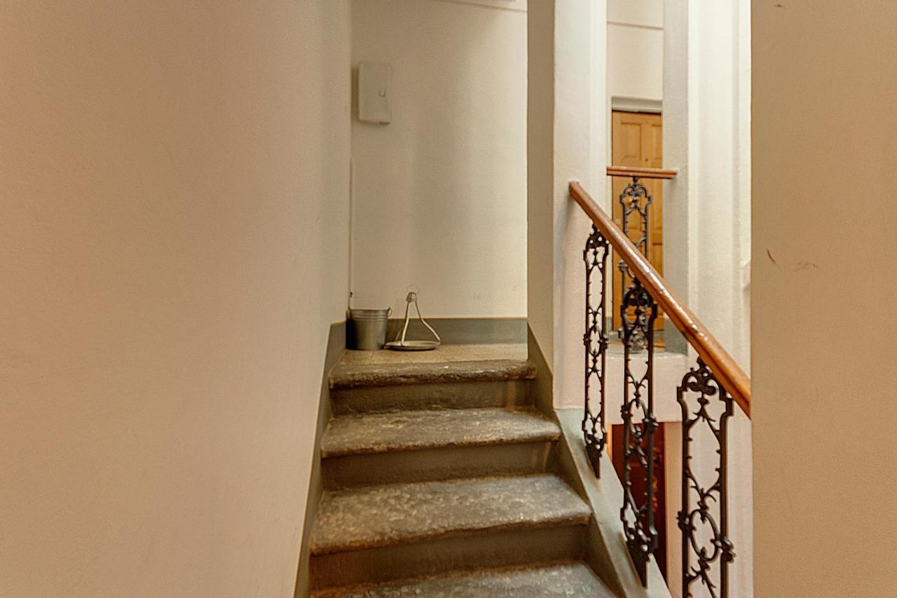 Monte Croci By Mamo Apartment