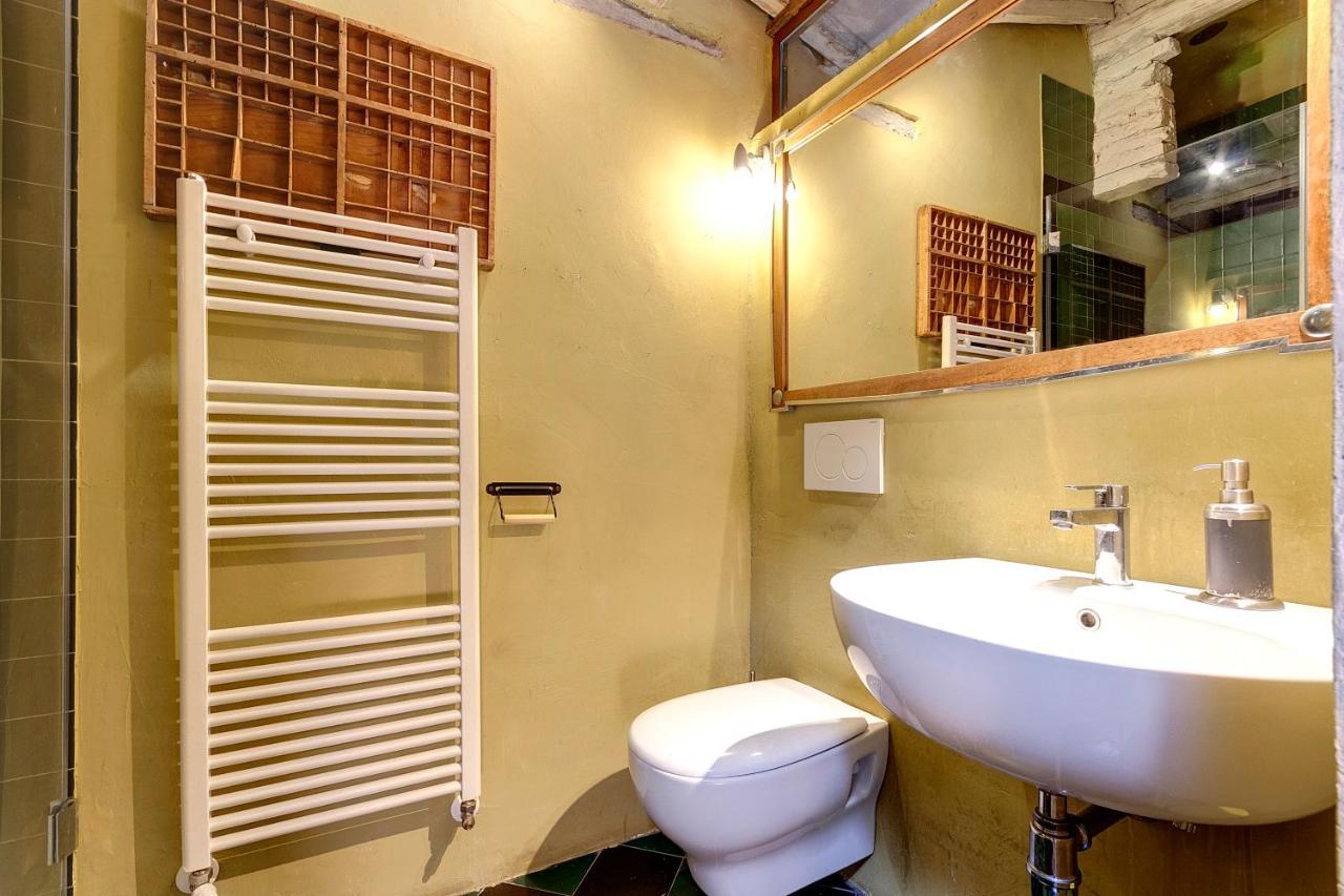 Apartment Monte Croci By Mamo