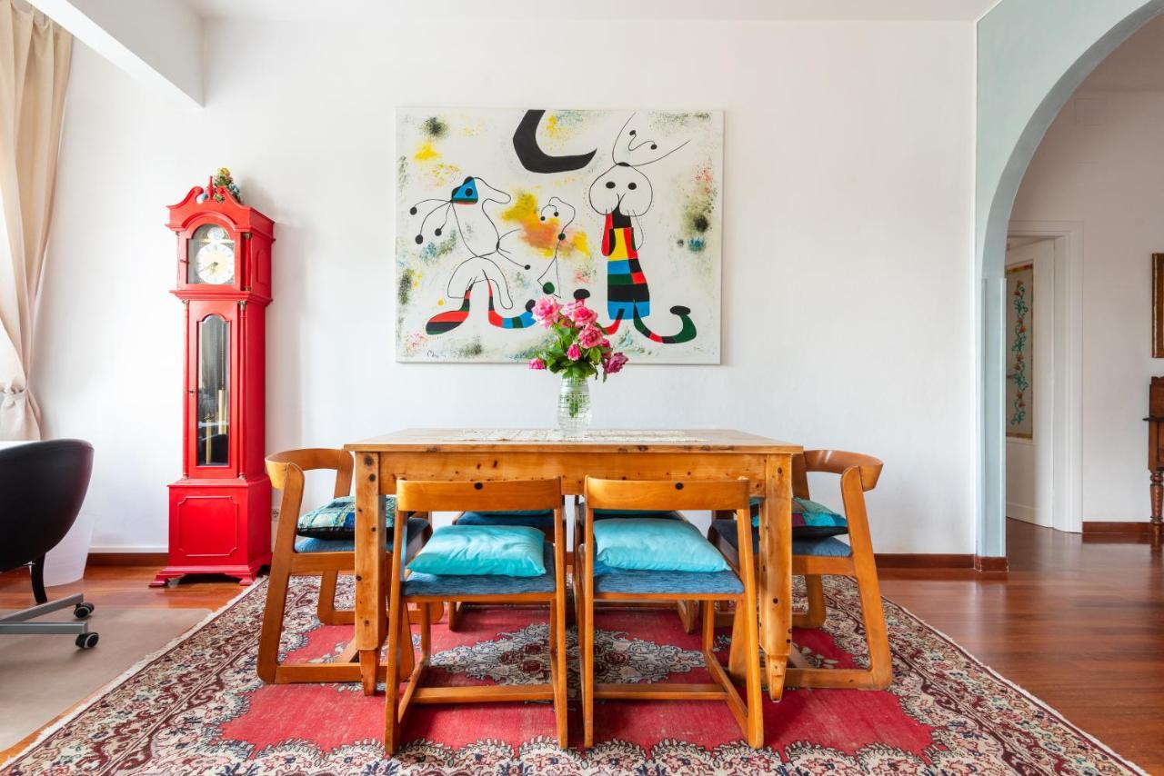Arno River View Terraces, Free Parking * Florence
