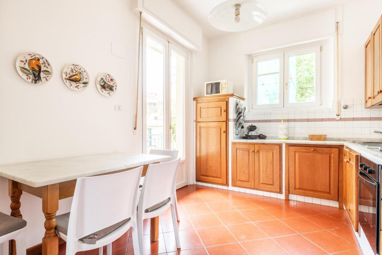 Arno River View Terraces, Free Parking