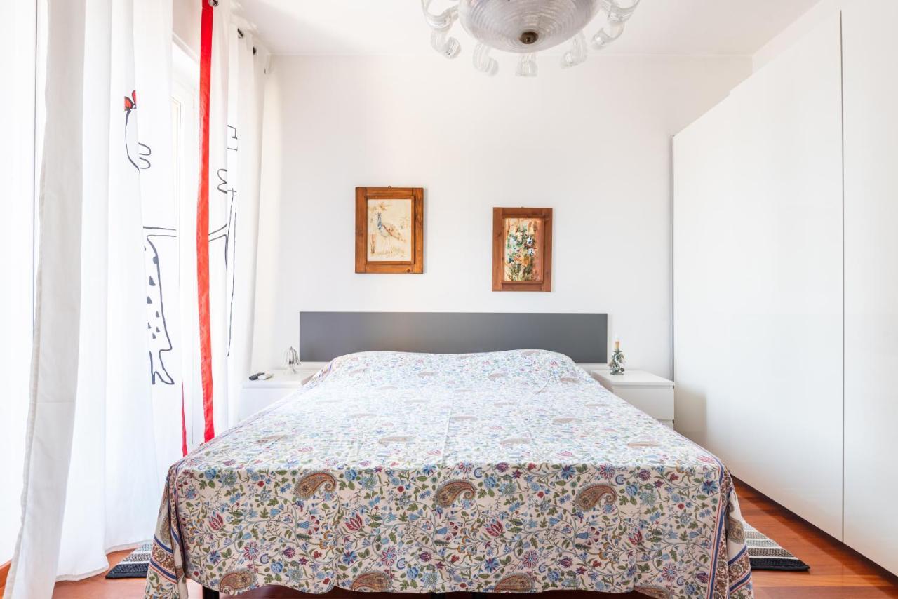 Apartment Arno River View Terraces, Free Parking *