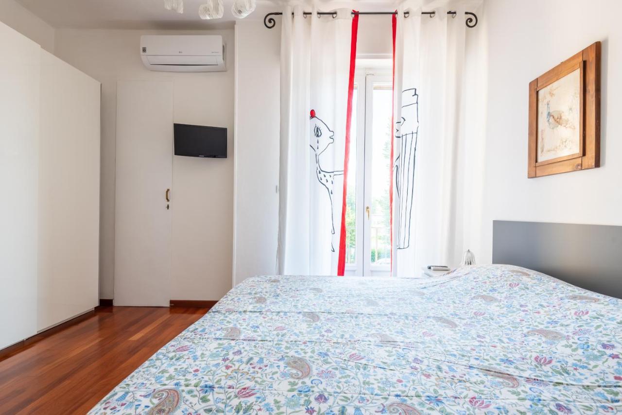 Arno River View Terraces, Free Parking