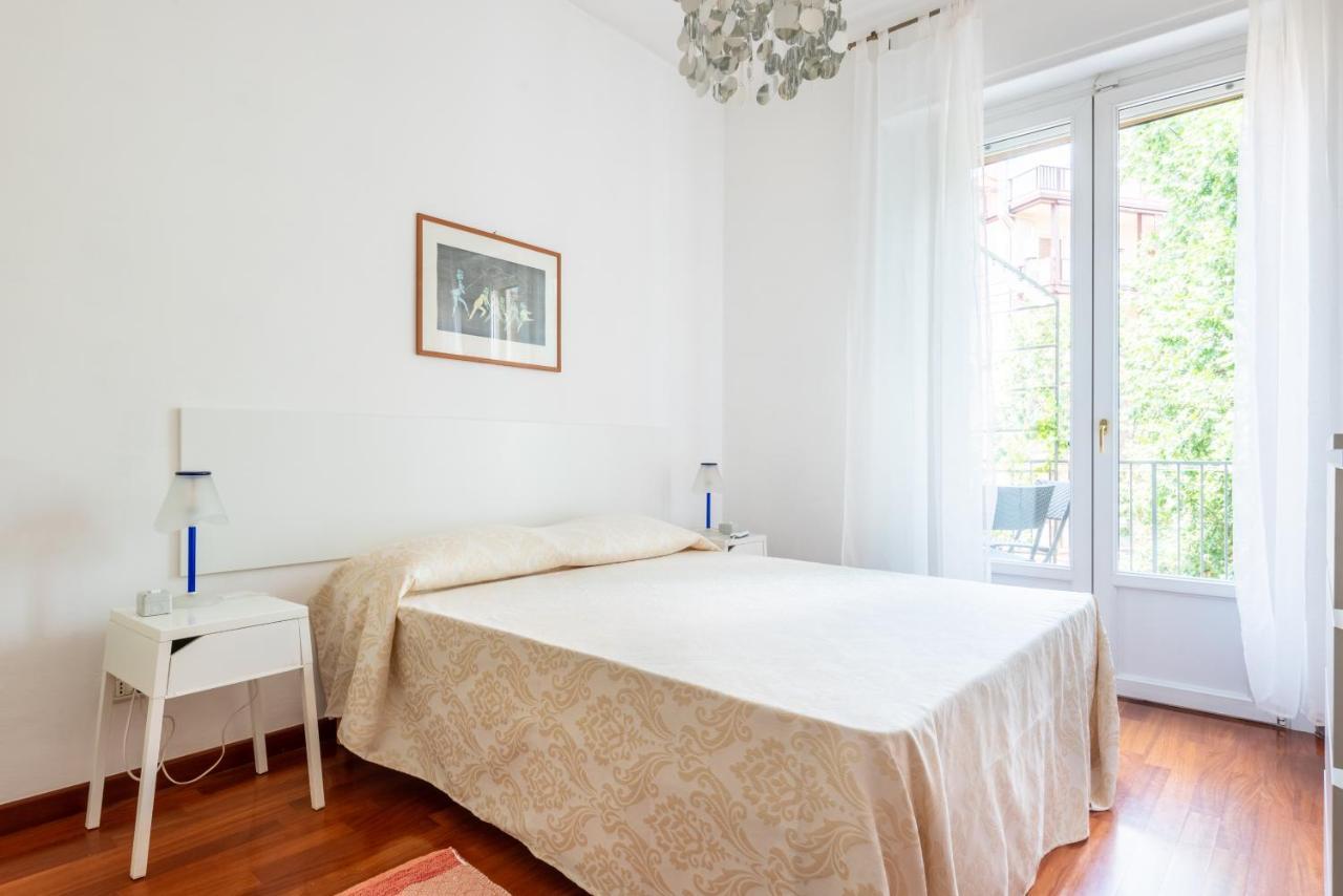 Arno River View Terraces, Free Parking Apartment