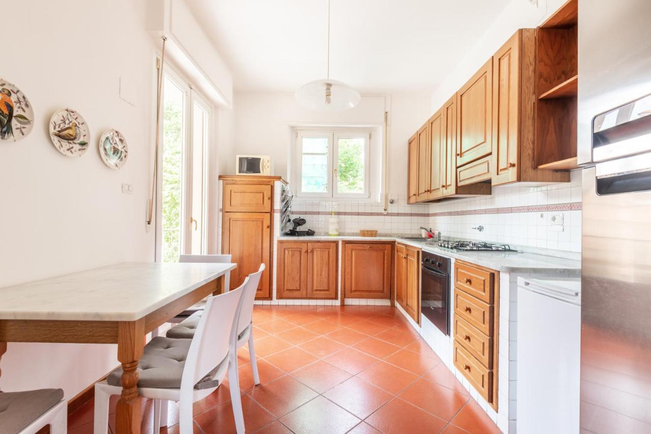 Arno River View Terraces, Free Parking Apartment