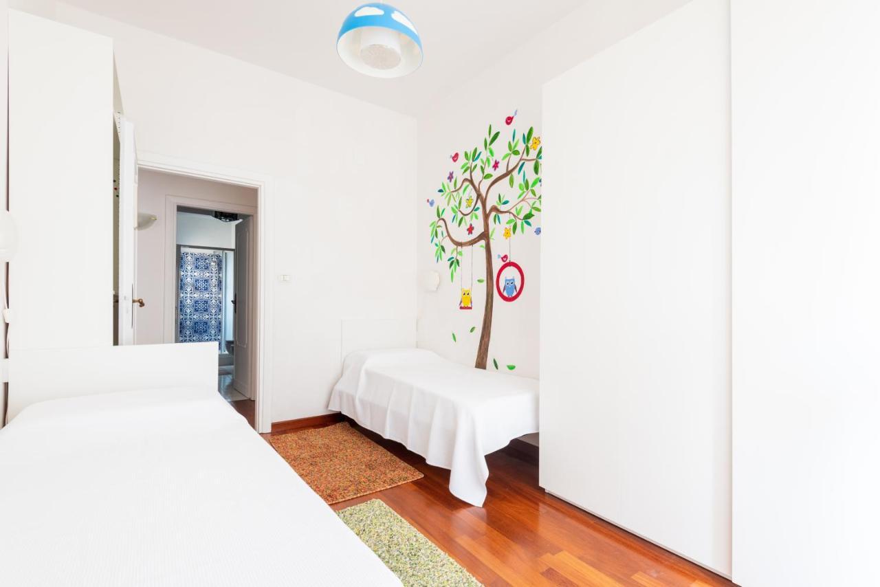 Apartment Arno River View Terraces, Free Parking *