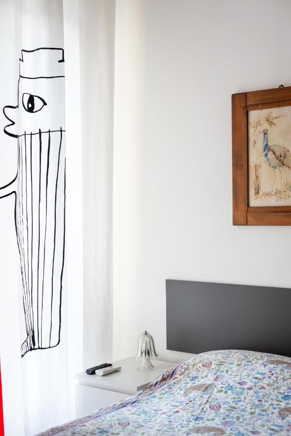 Apartment Arno River View Terraces, Free Parking