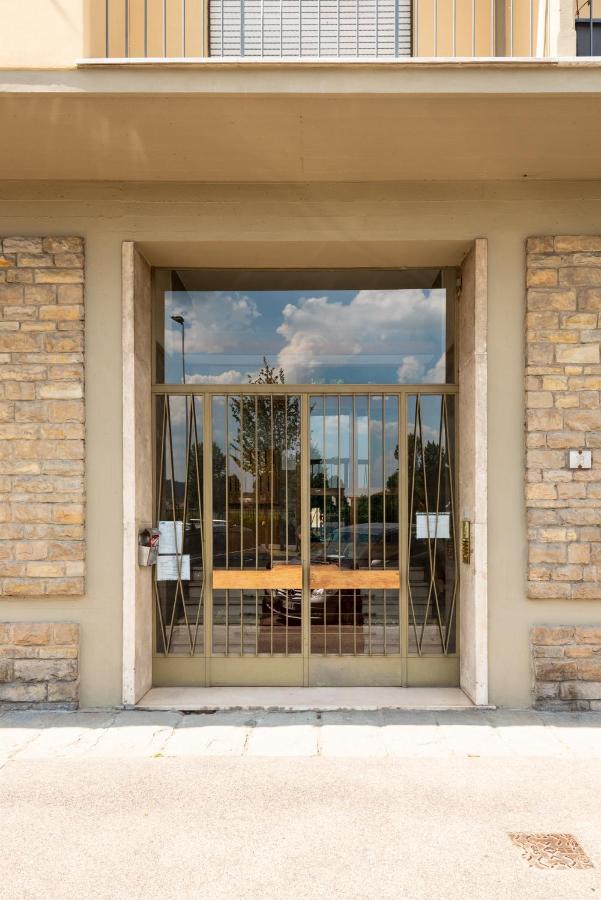 Arno River View Terraces, Free Parking *