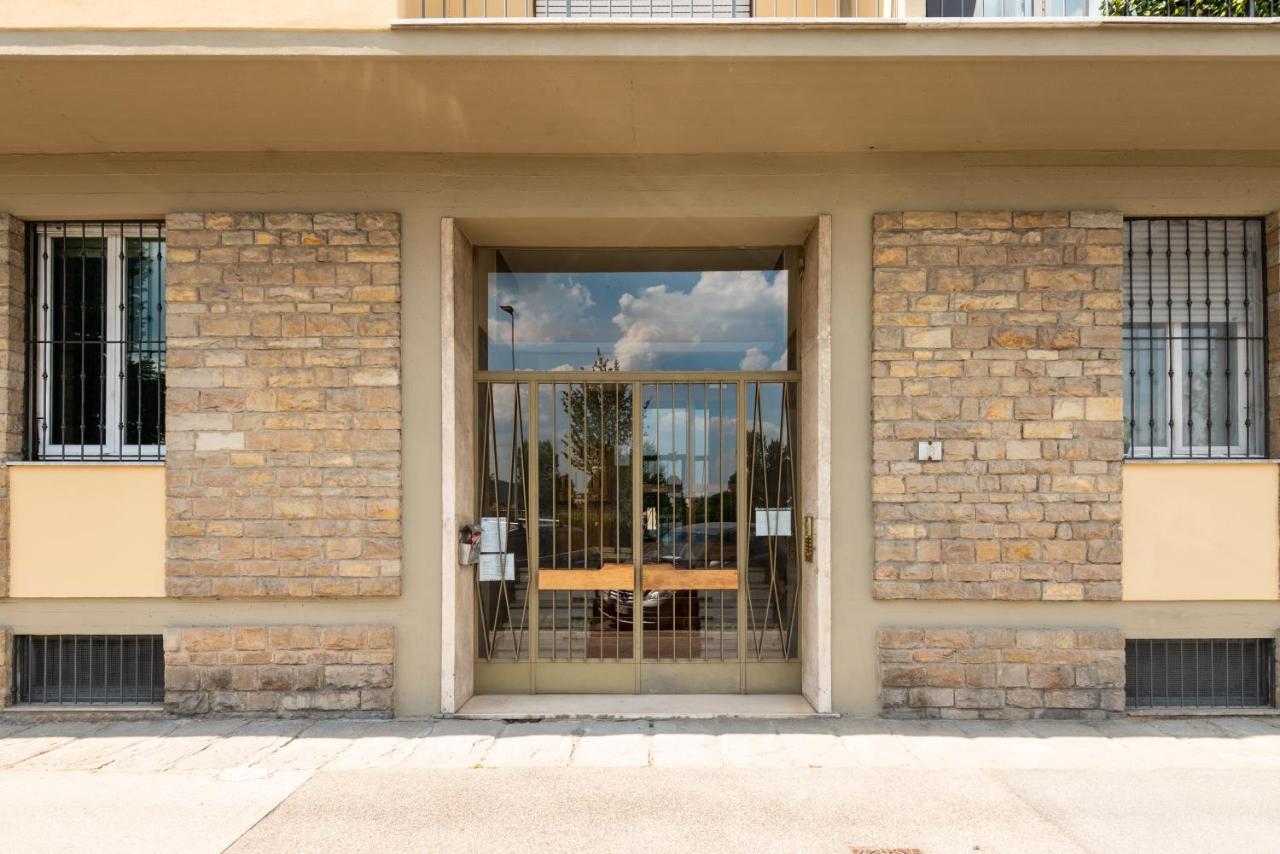 Arno River View Terraces, Free Parking Apartment Florence