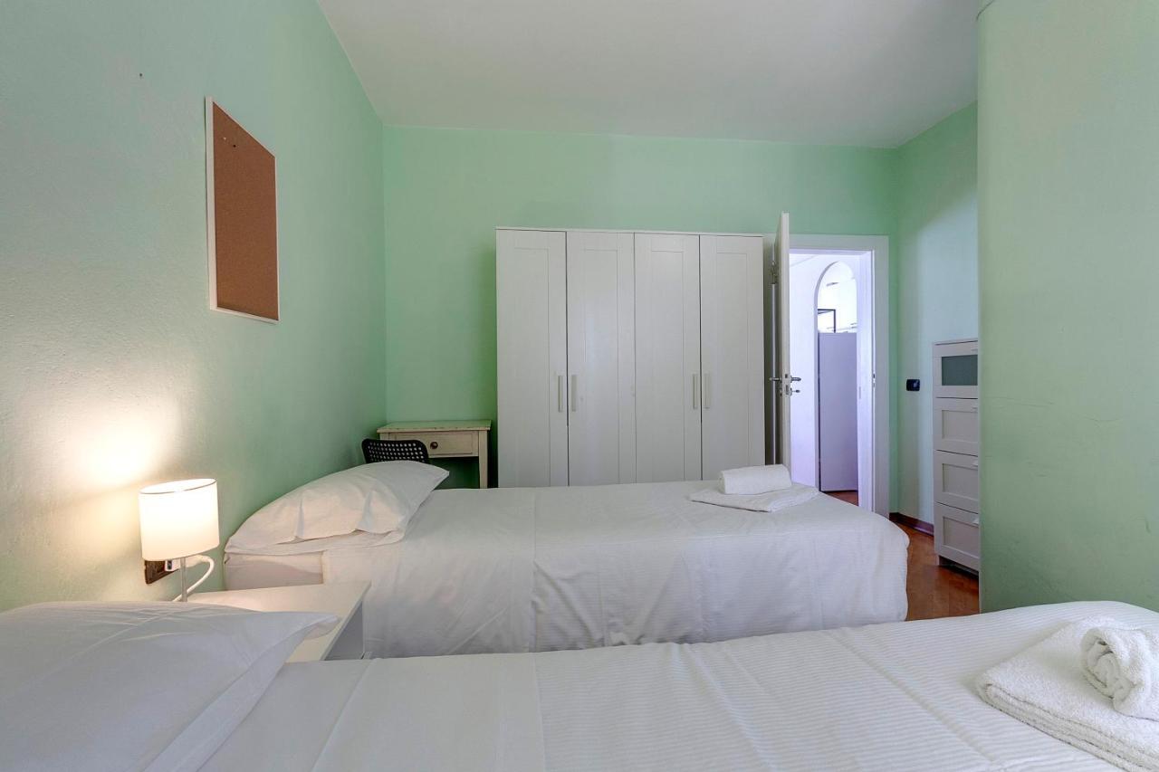 Apartment Santa Maria 10 *