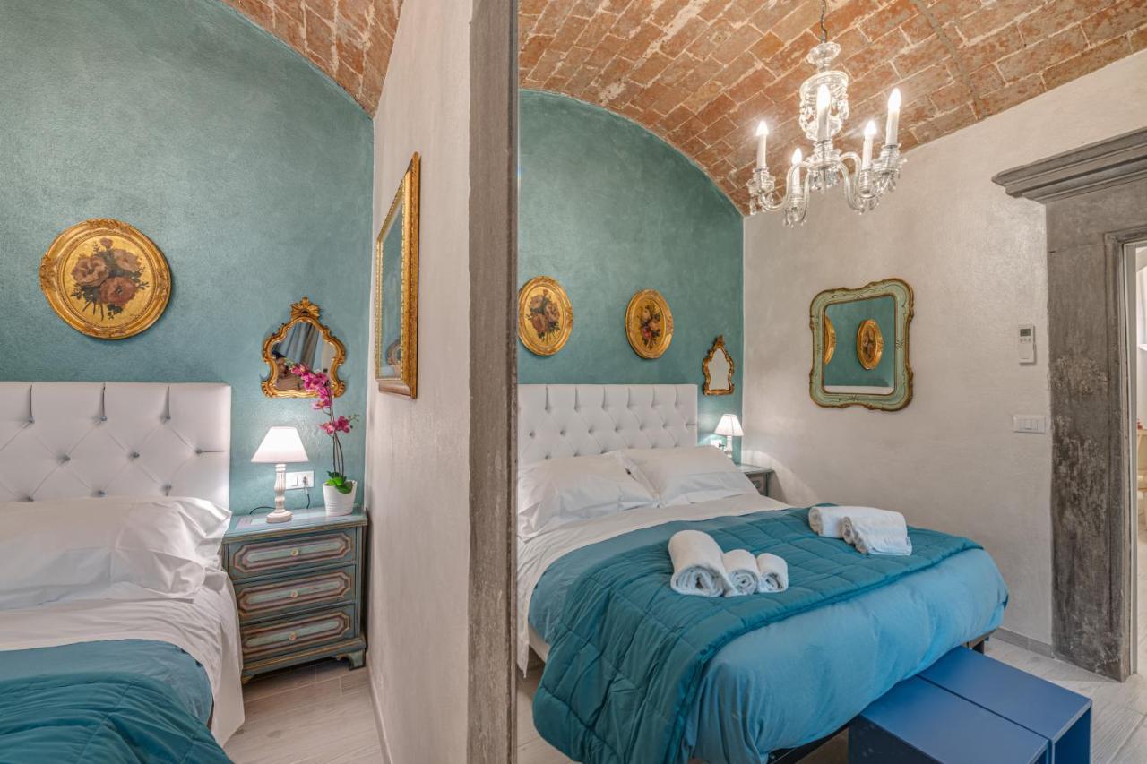 Appartamento Tintori Place *