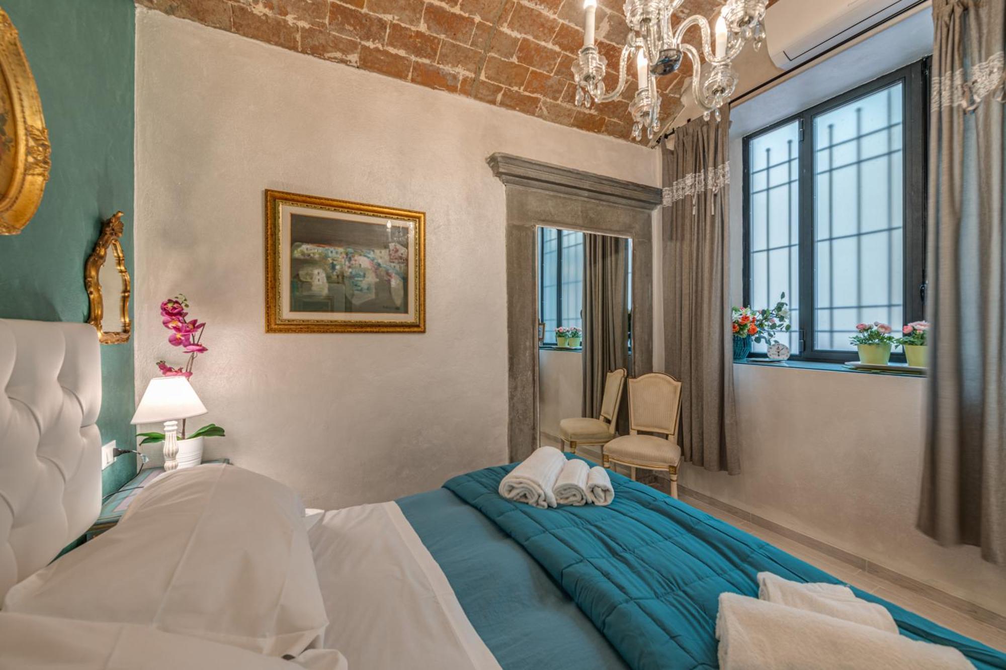 Tintori Place * Firenze