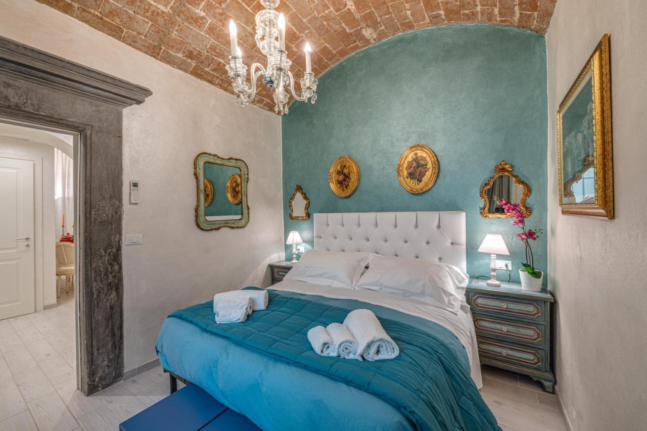 Tintori Place Apartment
