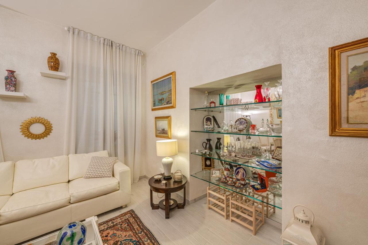 Apartment Tintori Place