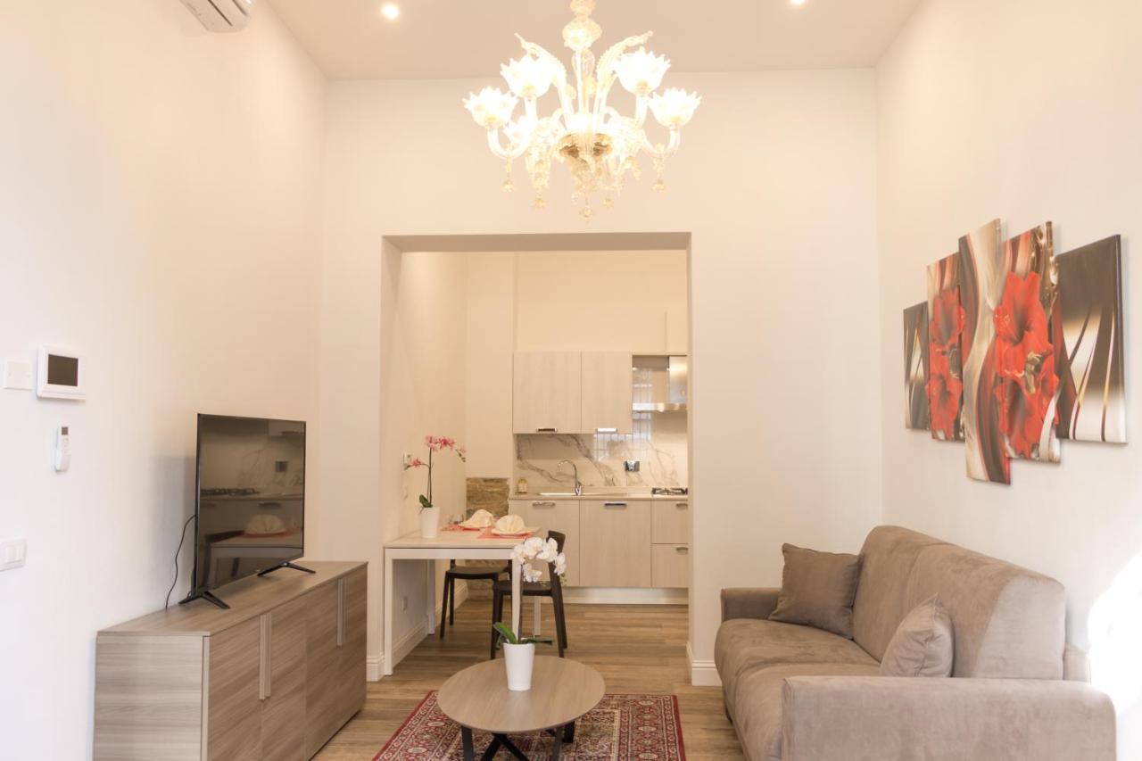 Casanova Lux Ground Floor Apt *