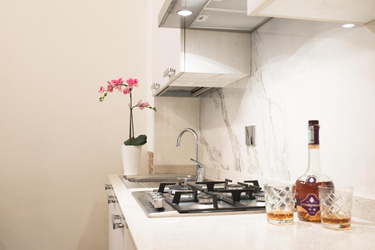 Casanova Lux Ground Floor Apt *