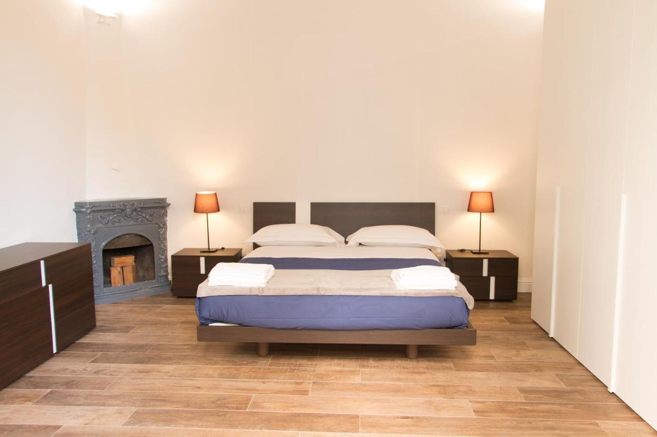 Casanova Lux Ground Floor Apt