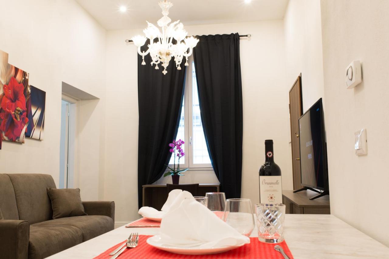 Apartment Casanova Lux Ground Floor Apt Florence