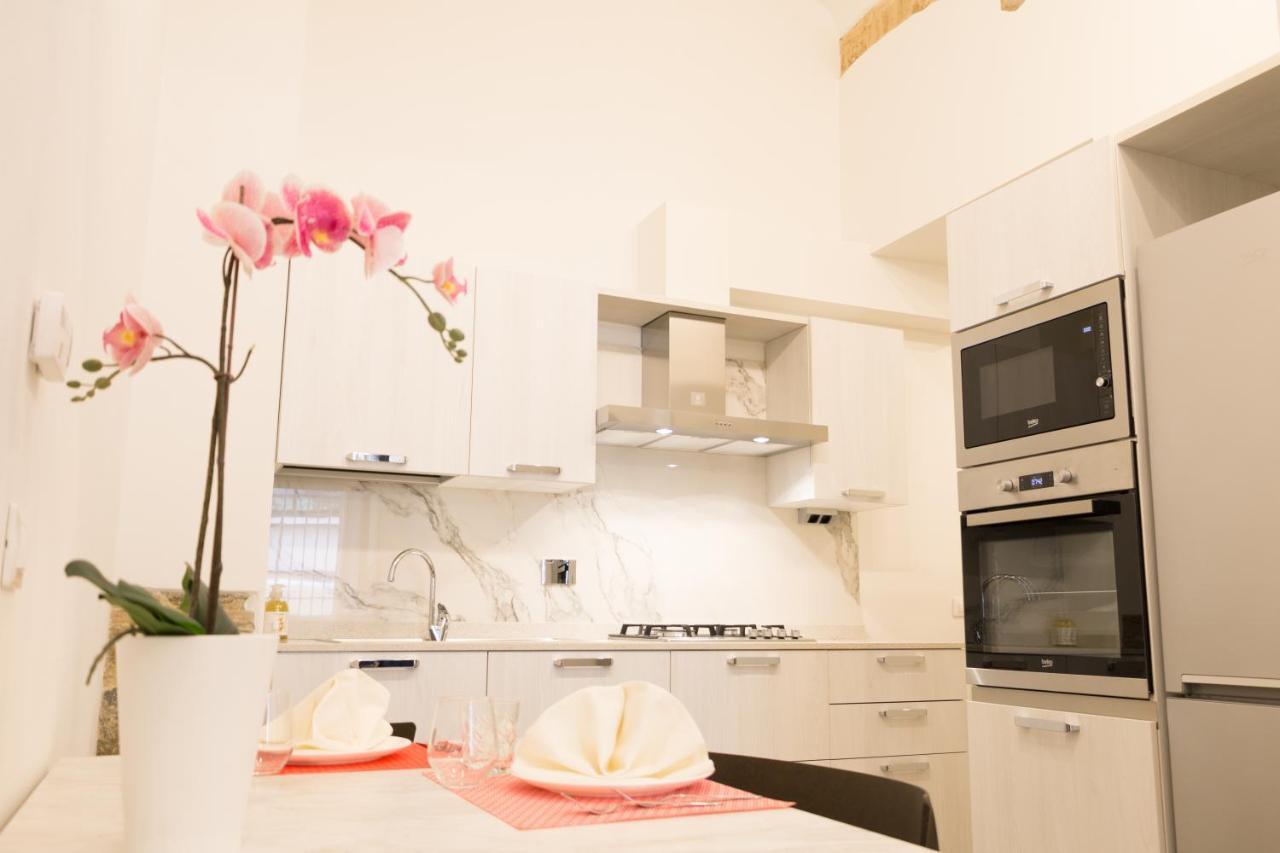 Casanova Lux Ground Floor Apt Florence