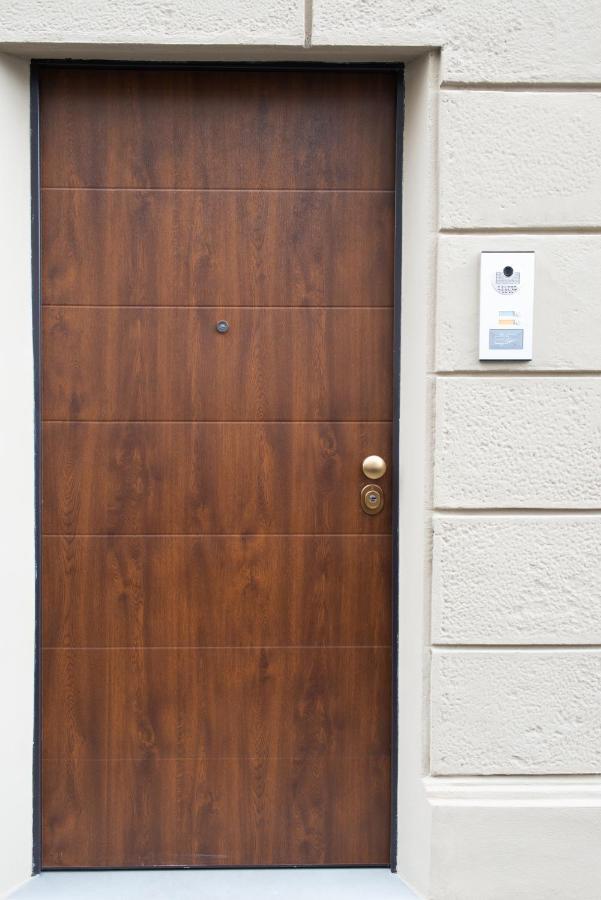 Apartment Casanova Lux Ground Floor Apt Florence